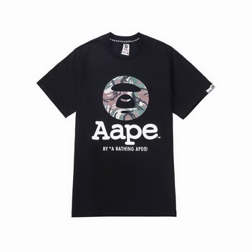 Bape t-shirt men-282(M-XXXL)
