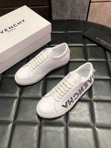 Givenchy men shoes 1：1 quality-066