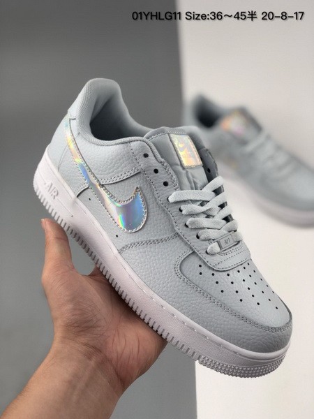 Nike air force shoes men low-948