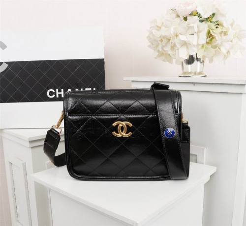 CHAL Handbags AAA Quality-186