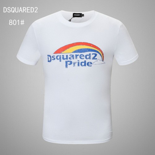 DSQ t-shirt men-169(M-XXXL)