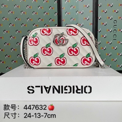 G Handbags AAA Quality-520