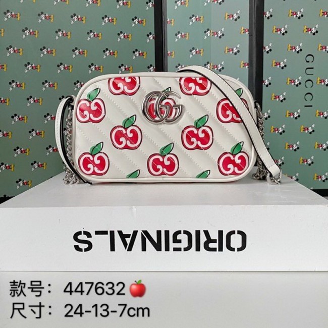 G Handbags AAA Quality-520