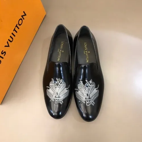 Super Max Custom LV Shoes-926