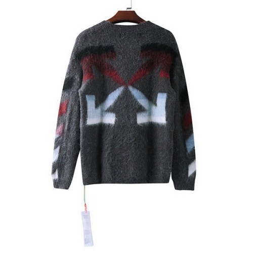 Off white sweater-052(S-XL)
