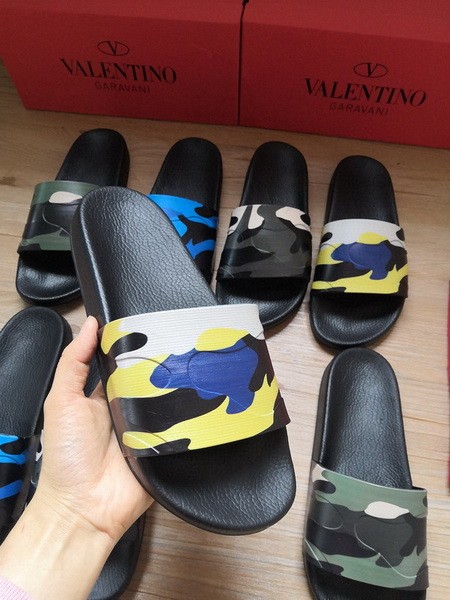 VT Men slippers AAA-066