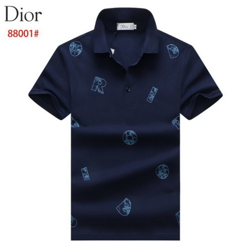 Dior polo T-Shirt-097(M-XXXL)