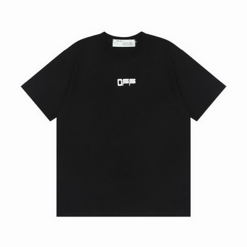 Off white t-shirt men-464(M-XXL)