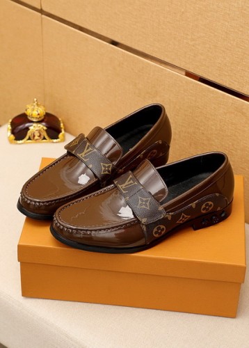 LV Men shoes 1：1 quality-4076