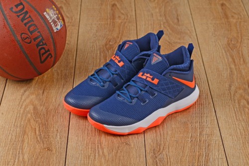 Nike LeBron James 10 shoes-009