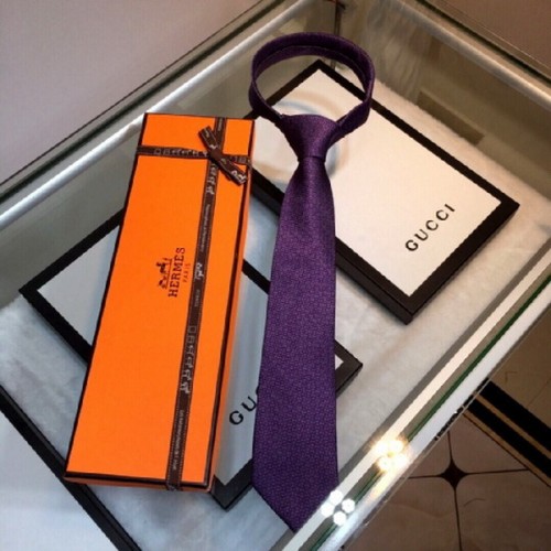 Hermes Necktie AAA Quality-038