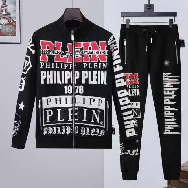 PP suit man-119(M-XXXL)