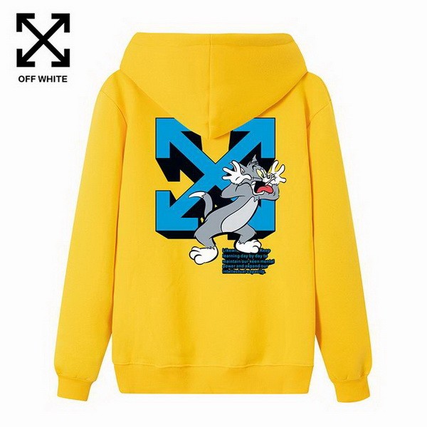 OFF-WHITE men Hoodies-1322(S-XXL)