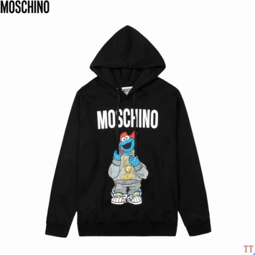 Moschino men Hoodies-214(M-XXL)
