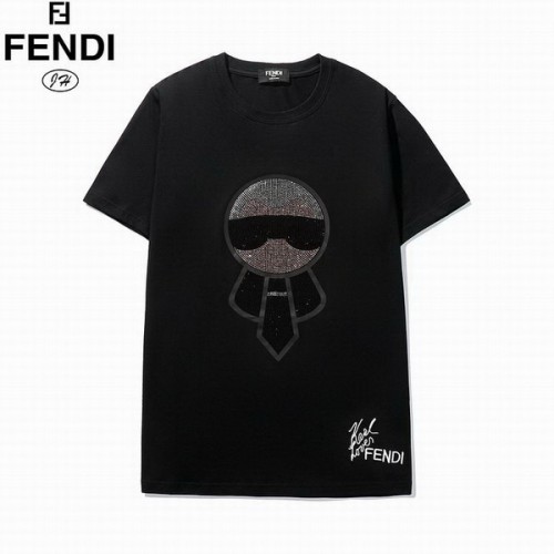 FD T-shirt-597(S-XXL)