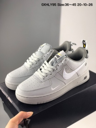 Nike air force shoes men low-2214