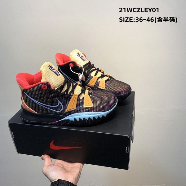 Nike Kyrie Irving 7 Shoes-057