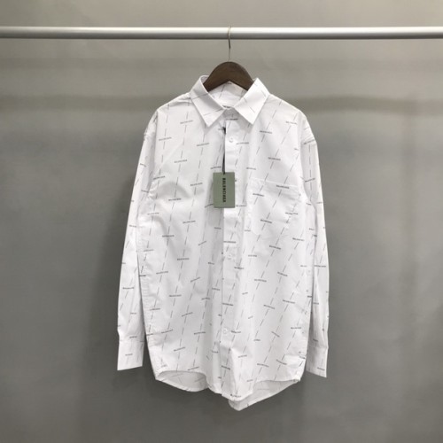 B Shirt 1：1 Quality-1870(XS-L)