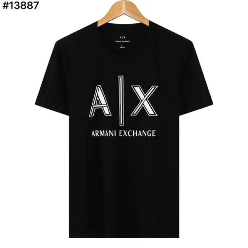 Armani t-shirt men-204(M-XXXL)