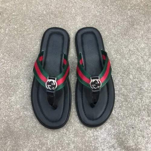 G men slippers AAA-1007