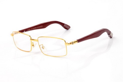 Cartie Plain Glasses AAA-1386