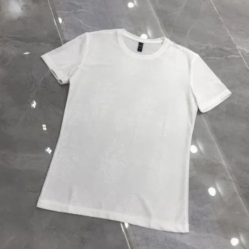 Chrome Hearts t-shirt men-542(S-L)