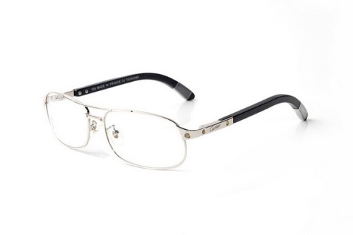 Cartie Plain Glasses AAA-1787