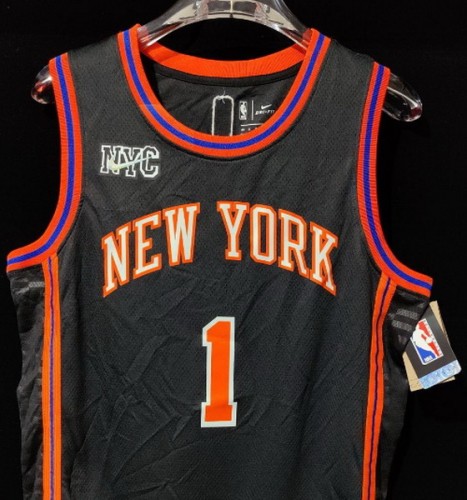NBA New York Knicks-041
