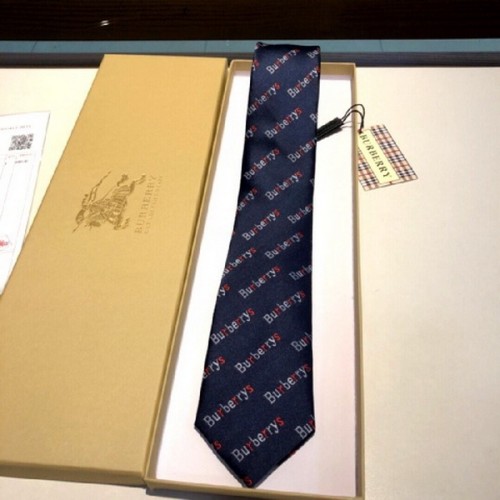Burberry Necktie AAA Quality-221