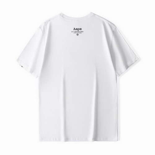 Bape t-shirt men-065(M-XXXL)