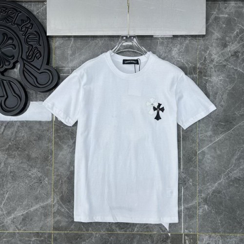 Chrome Hearts t-shirt men-655(S-XL)