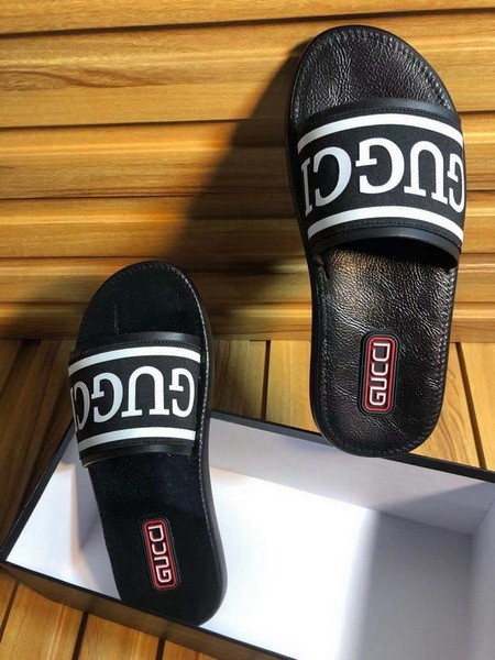 G men slippers AAA-1274