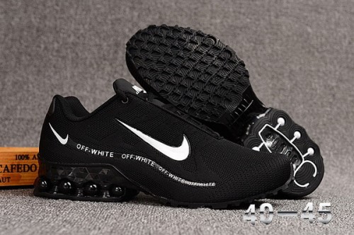 Nike Air Ultra men shoes-034