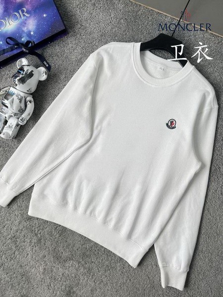 Moncler men Hoodies-530(M-XXXL)