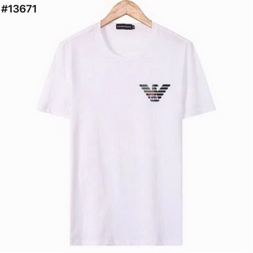 Armani t-shirt men-078(M-XXXL)