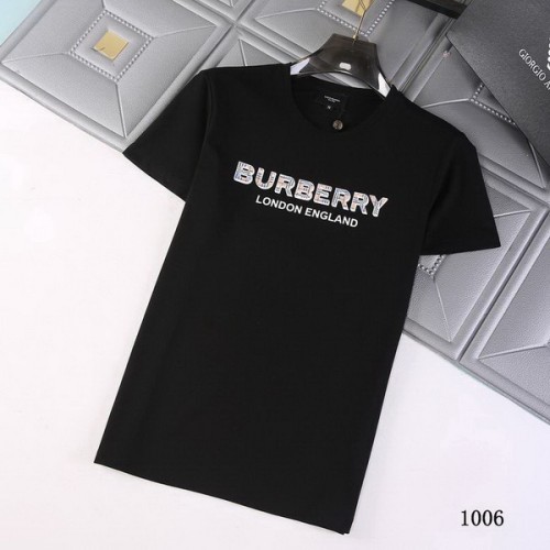 Burberry t-shirt men-341(S-XXXL)
