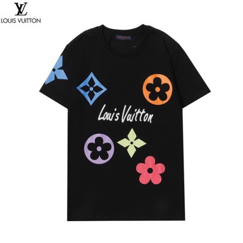 LV  t-shirt men-1190(S-XXL)