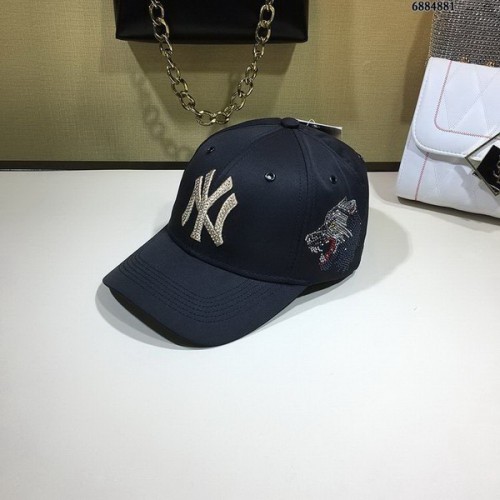 New York Hats AAA-215