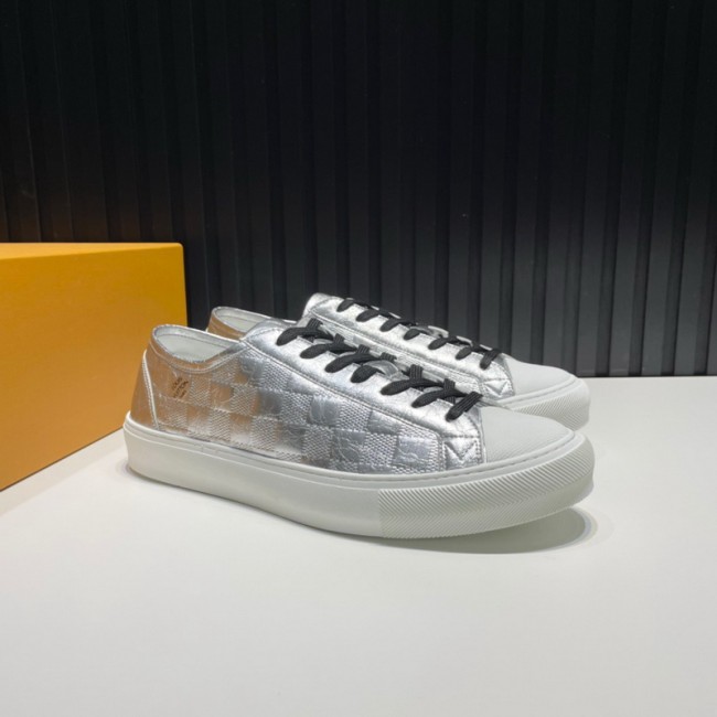 Super Max Custom LV Shoes-1674