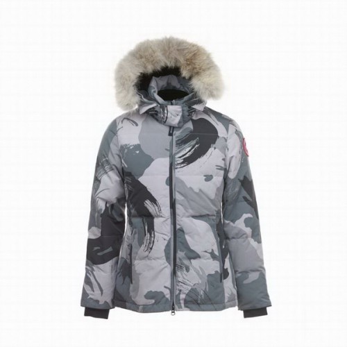 CG Down Jacket women-090