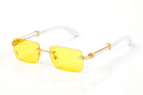 Cartie Plain Glasses AAA-1374