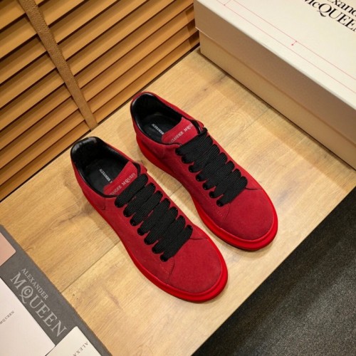 Alexander McQueen men shoes 1：1 quality-248