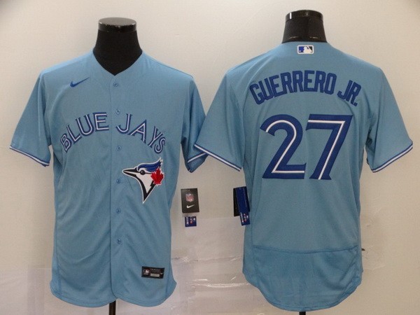 MLB Toronto Blue Jays-124