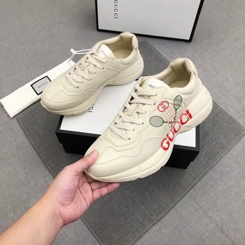 G women shoes 1：1 quality-416