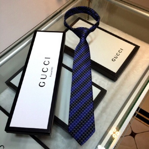 G Necktie AAA Quality-175