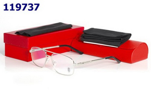 Cartie Plain Glasses AAA-1085