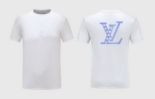LV  t-shirt men-1552(M-XXXXXXL)