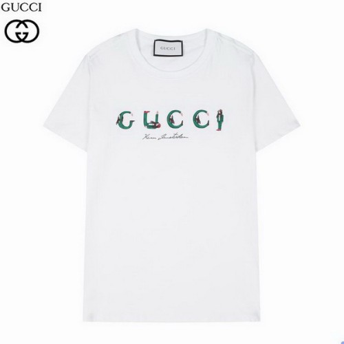 G men t-shirt-556(S-XXL)