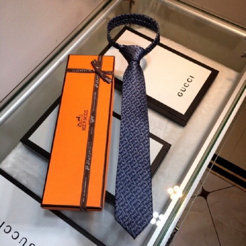 Hermes Necktie AAA Quality-044