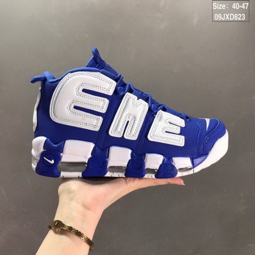 Nike Air More Uptempo shoes-040